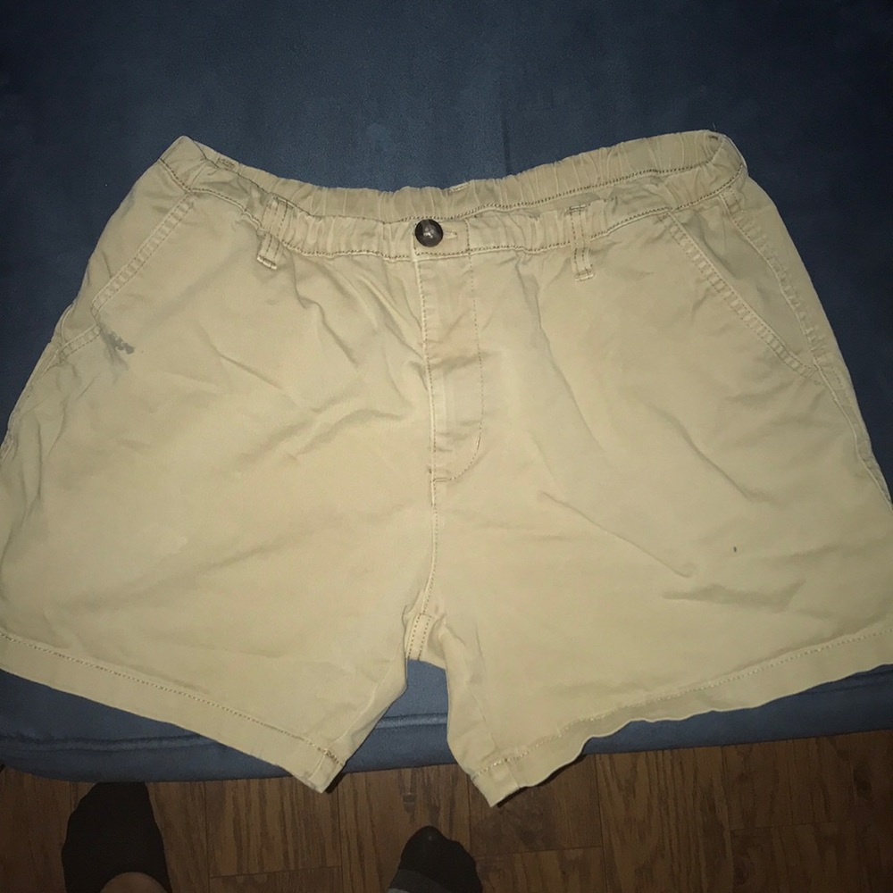 Bearbottom shorts